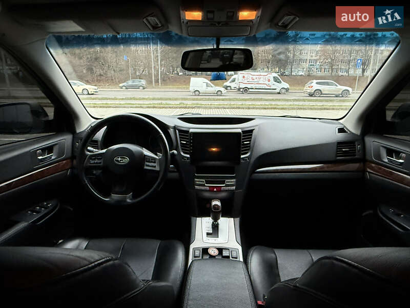 Седан Subaru Legacy 2014 в Львові фото 36 Седан Subaru Legacy 2014 в Львові