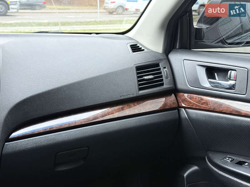 Седан Subaru Legacy 2014 в Львові фото 39 Седан Subaru Legacy 2014 в Львові