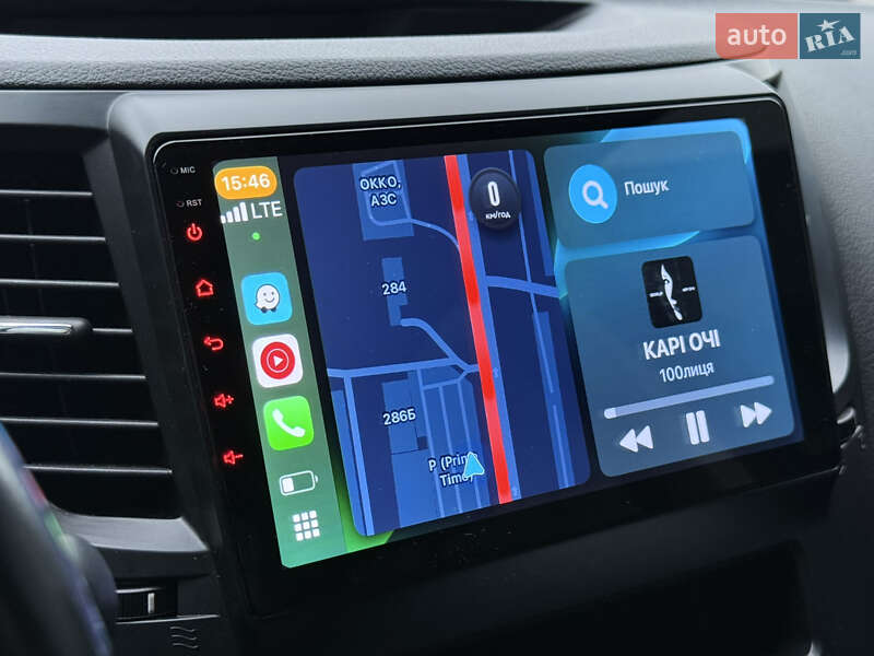 Седан Subaru Legacy 2014 в Львові фото 50 Седан Subaru Legacy 2014 в Львові