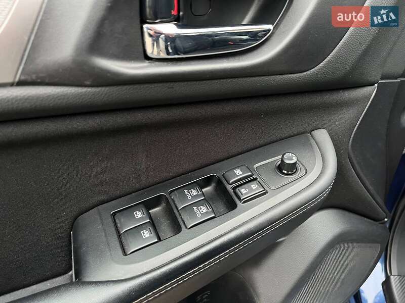 Седан Subaru Legacy 2018 в Киеве фото 16 Седан Subaru Legacy 2018 в Киеве