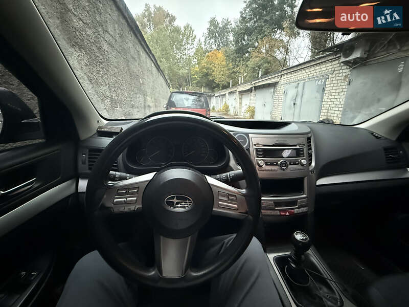 Седан Subaru Legacy 2011 в Киеве фото 8 Седан Subaru Legacy 2011 в Киеве