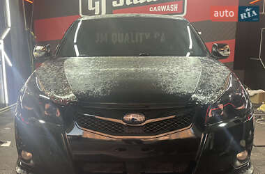 Седан Subaru Legacy 2011 в Киеве