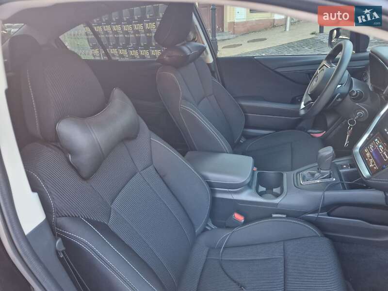 Седан Subaru Legacy 2024 в Києві