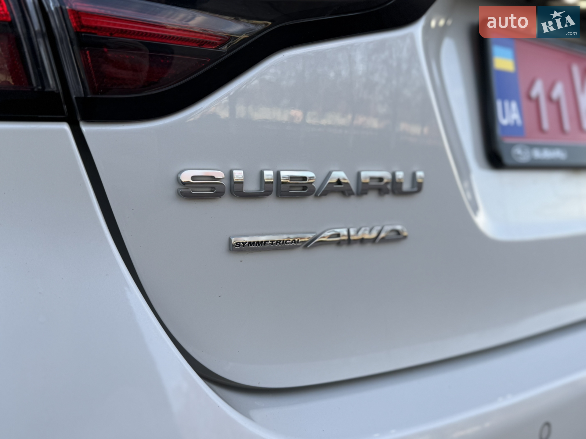 2022 Subaru Legacy - мініатюра 16