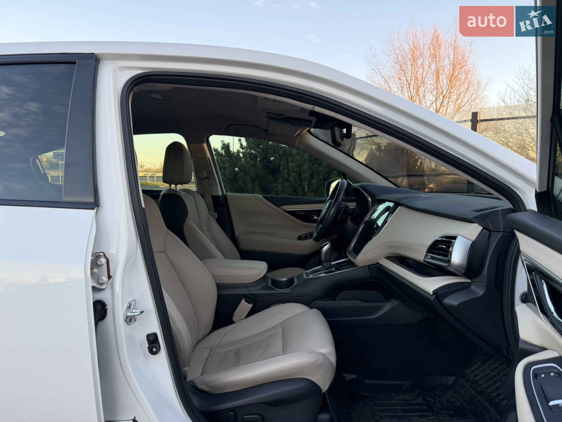 2022 Subaru Legacy - мініатюра 29