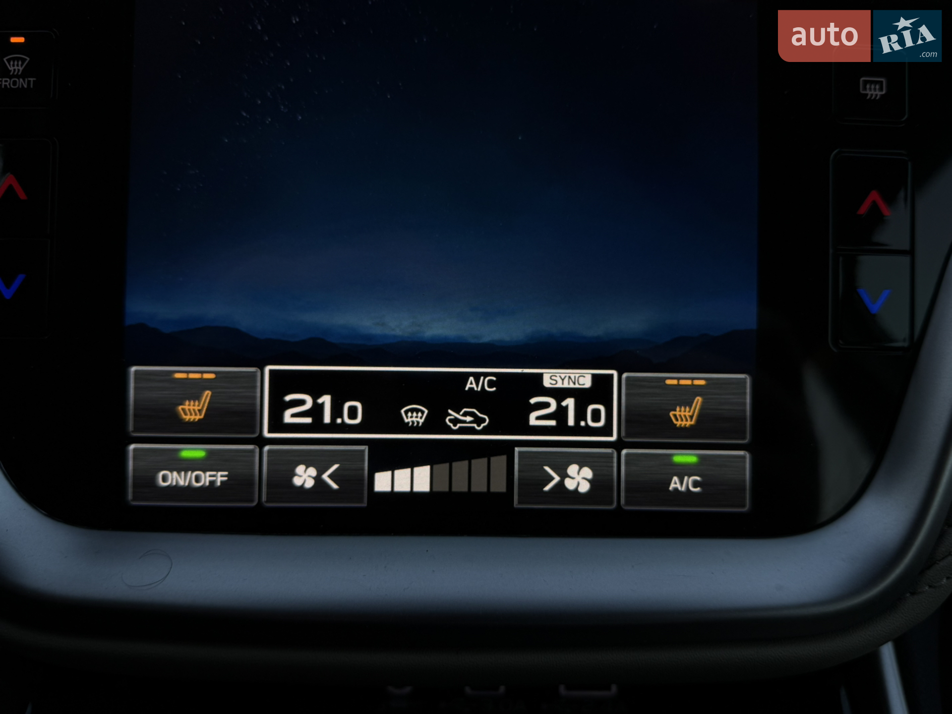 2022 Subaru Legacy - мініатюра 34