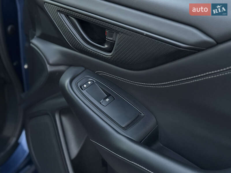 Седан Subaru Legacy 2019 в Львові