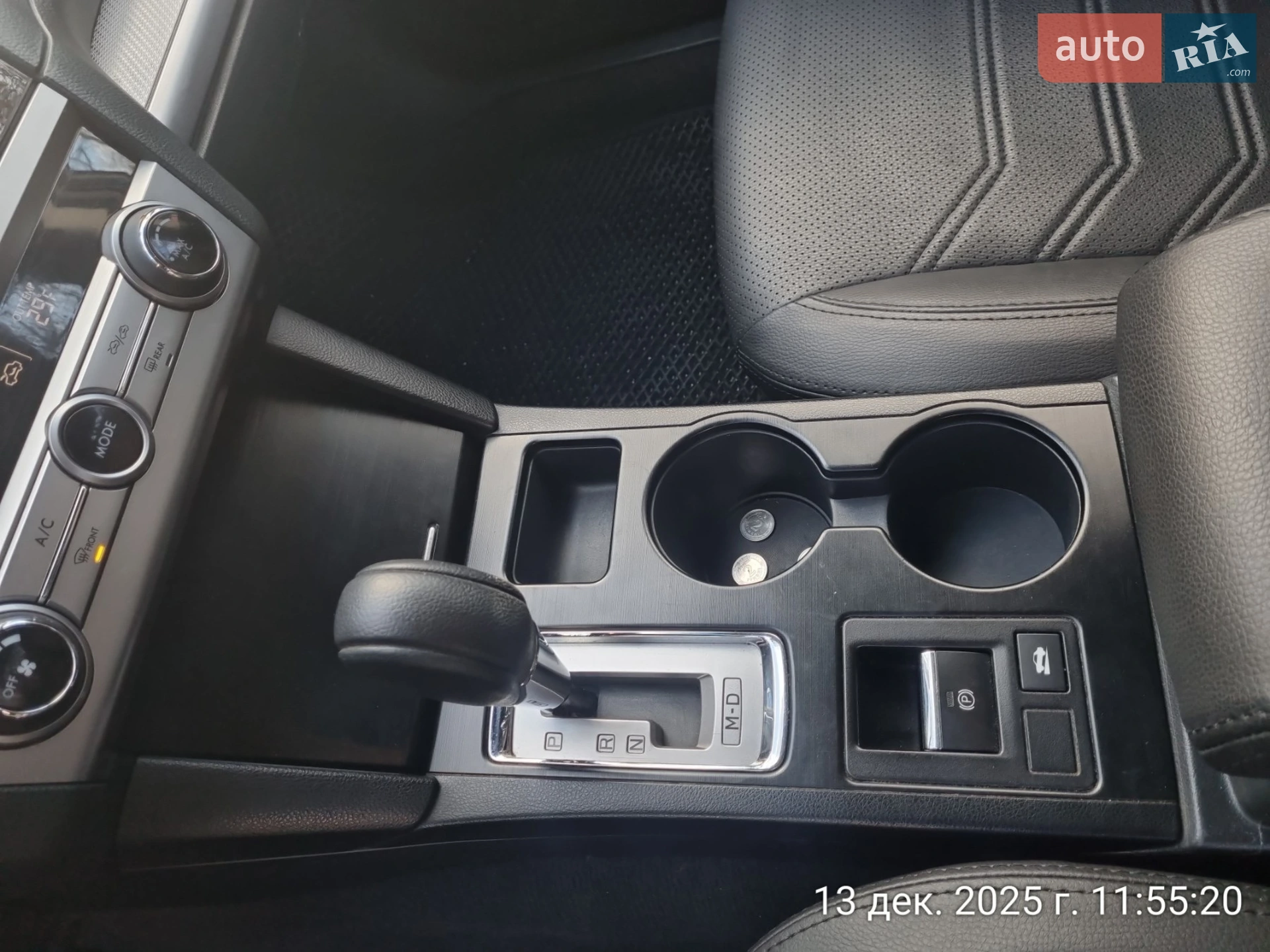Subaru Legacy 2019 VIN 4S3BNAB61K3039926 фото оголошення 2 з 10