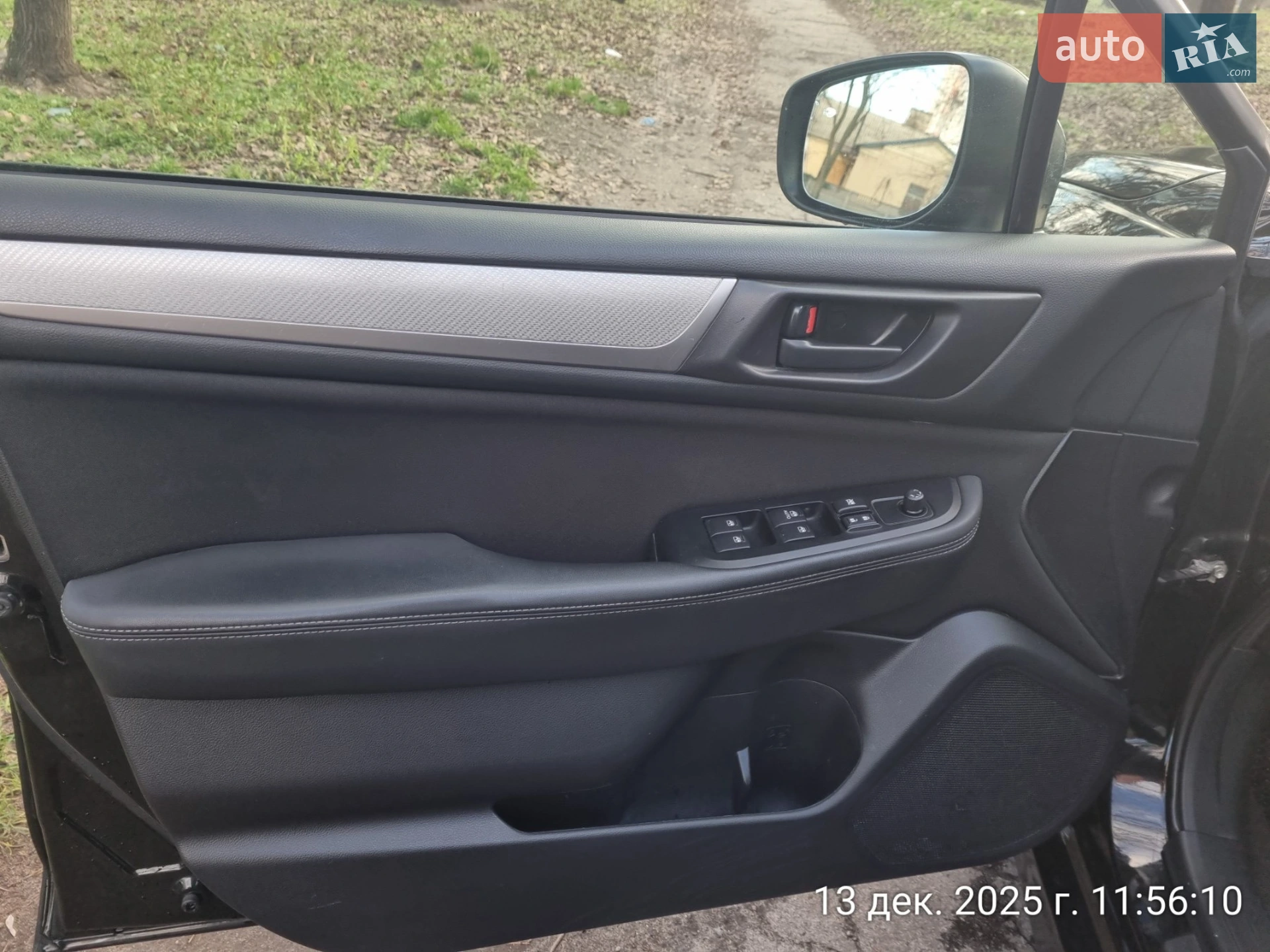 Subaru Legacy 2019 VIN 4S3BNAB61K3039926 фото оголошення 5 з 10