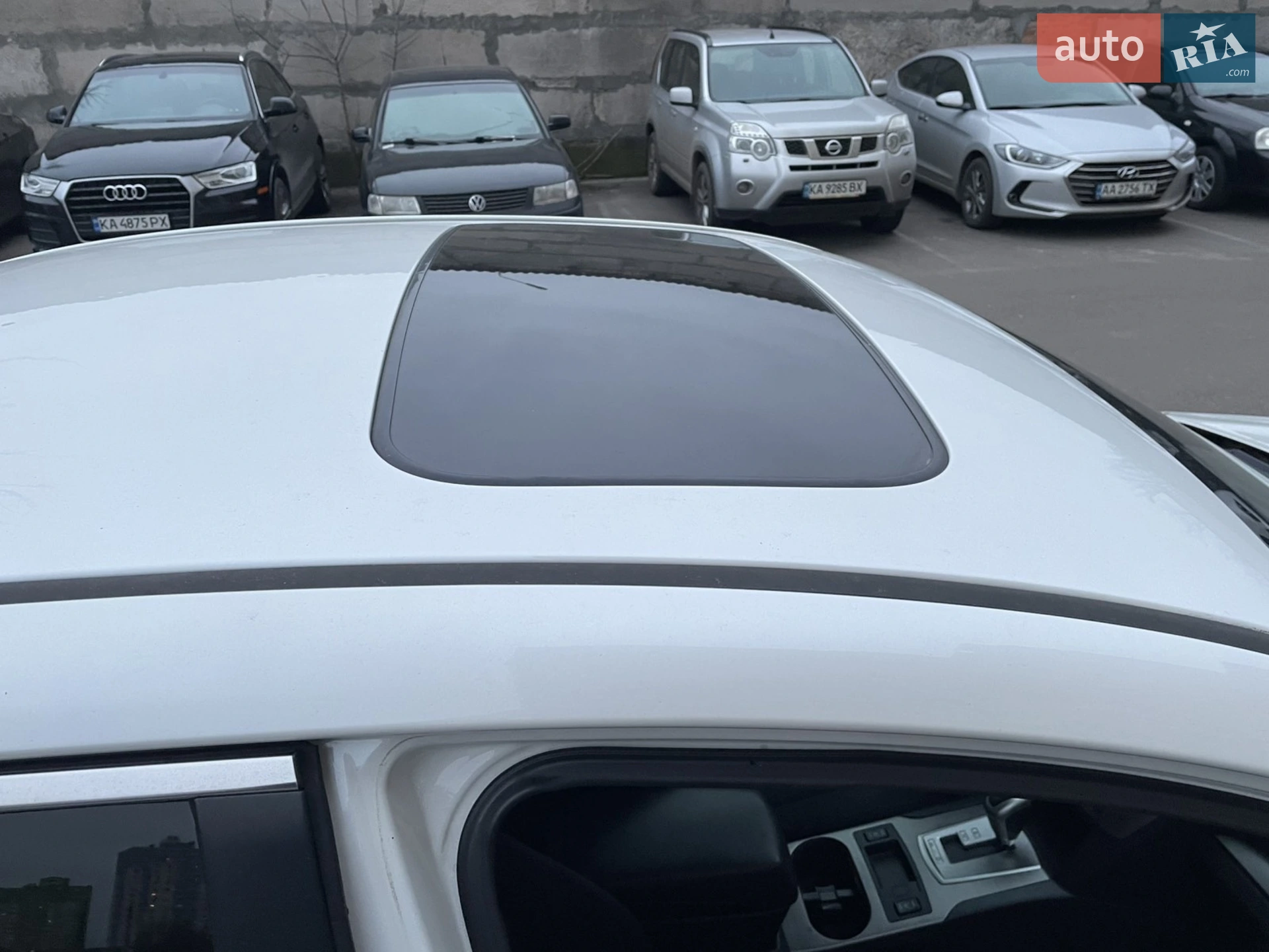 2010 Subaru Legacy - мініатюра 15