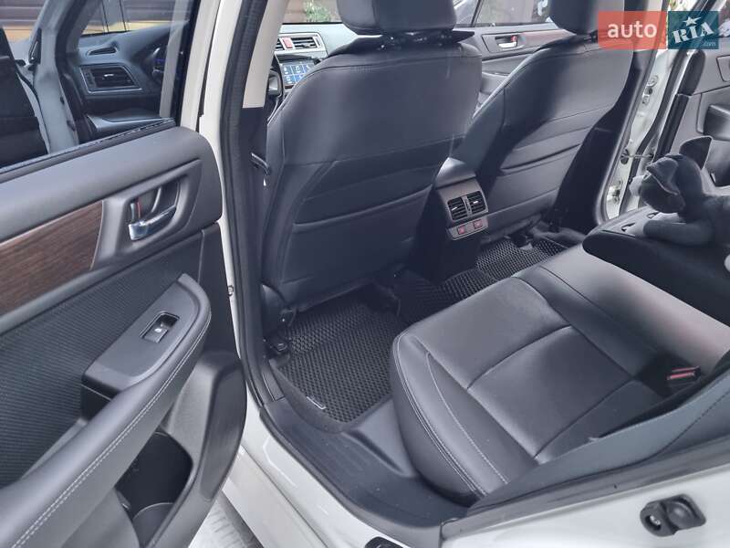 Седан Subaru Legacy 2016 в Харькове фото 8 Седан Subaru Legacy 2016 в Харькове