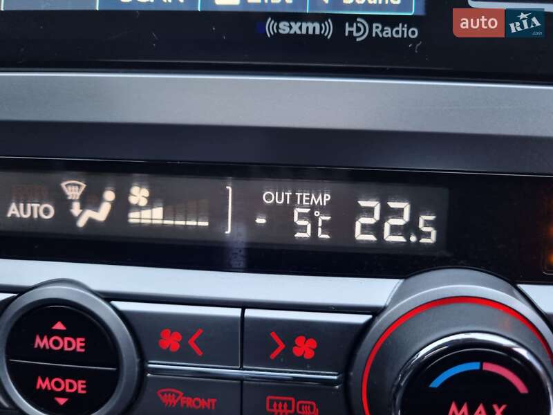 Седан Subaru Legacy 2016 в Харькове фото 21 Седан Subaru Legacy 2016 в Харькове