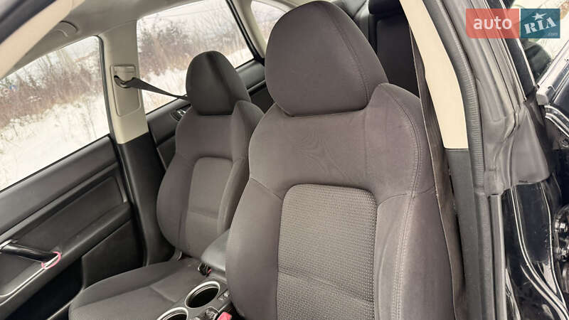 Седан Subaru Legacy 2006 в Харкові фото 9 Седан Subaru Legacy 2006 в Харкові