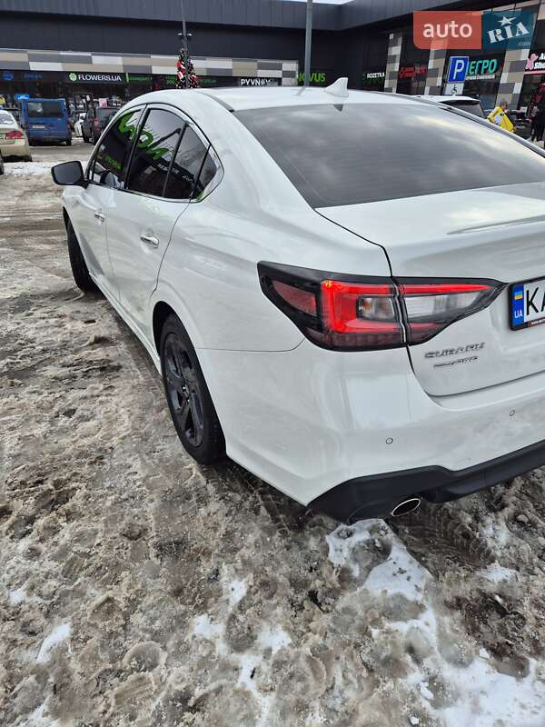 Седан Subaru Legacy 2020 в Києві фото 14 Седан Subaru Legacy 2020 в Києві