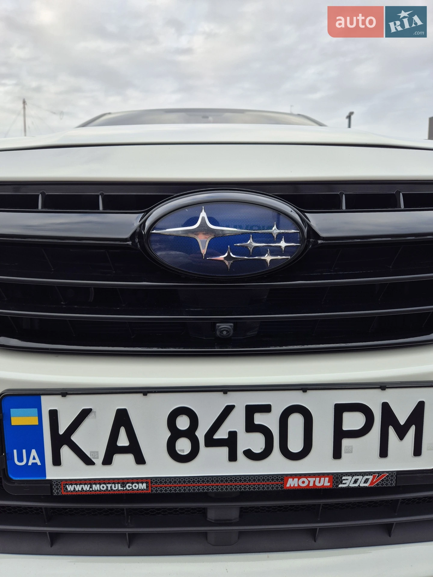 2020 Subaru Legacy - мініатюра 21
