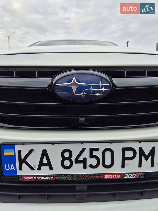 Седан Subaru Legacy 2020 в Києві фото 21 Седан Subaru Legacy 2020 в Києві