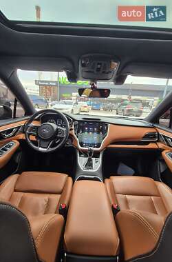 Седан Subaru Legacy 2020 в Киеве