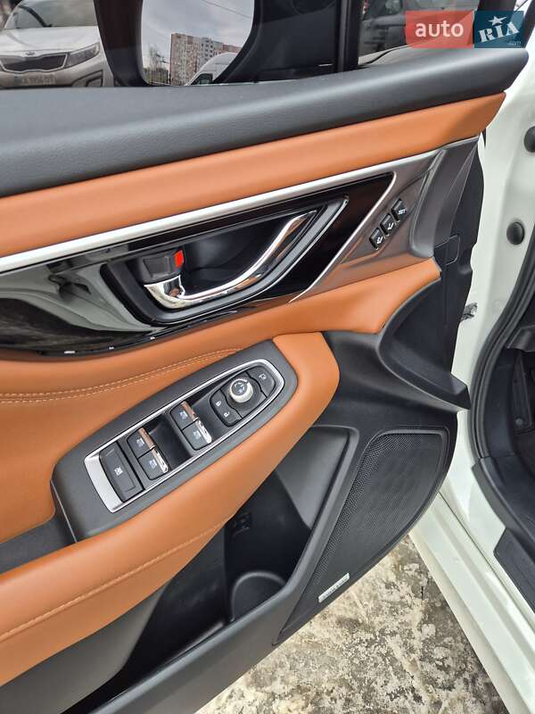 Седан Subaru Legacy 2020 в Києві фото 30 Седан Subaru Legacy 2020 в Києві