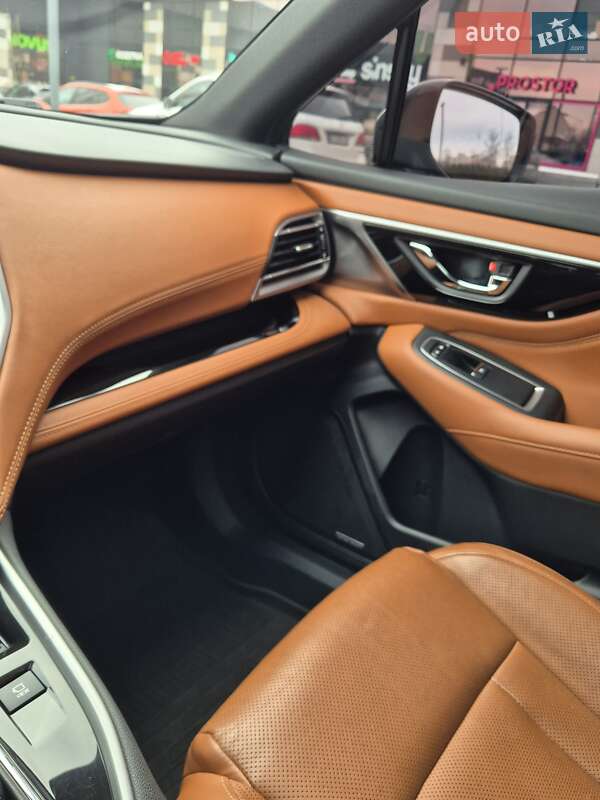 Седан Subaru Legacy 2020 в Києві фото 33 Седан Subaru Legacy 2020 в Києві