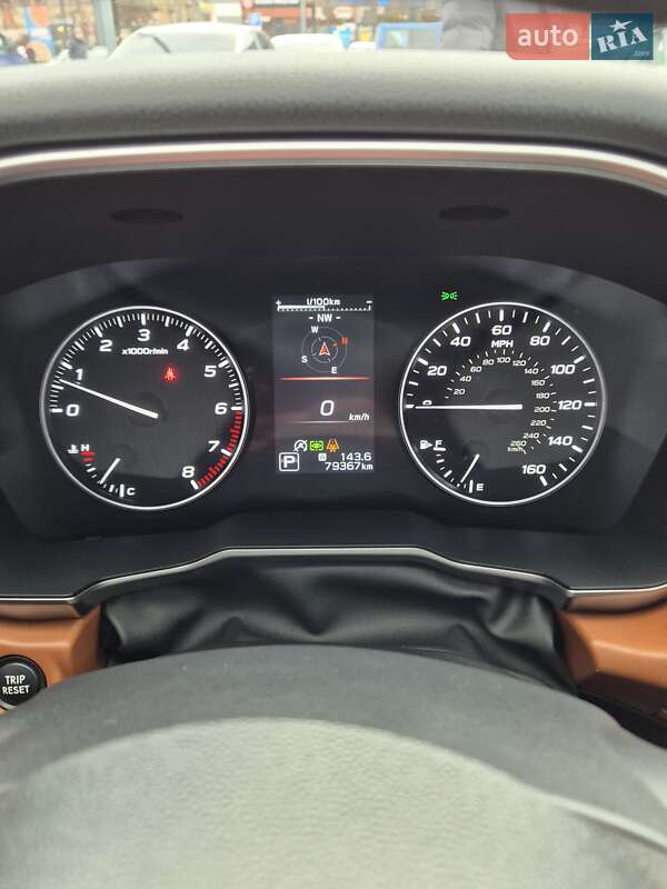 Седан Subaru Legacy 2020 в Києві фото 38 Седан Subaru Legacy 2020 в Києві