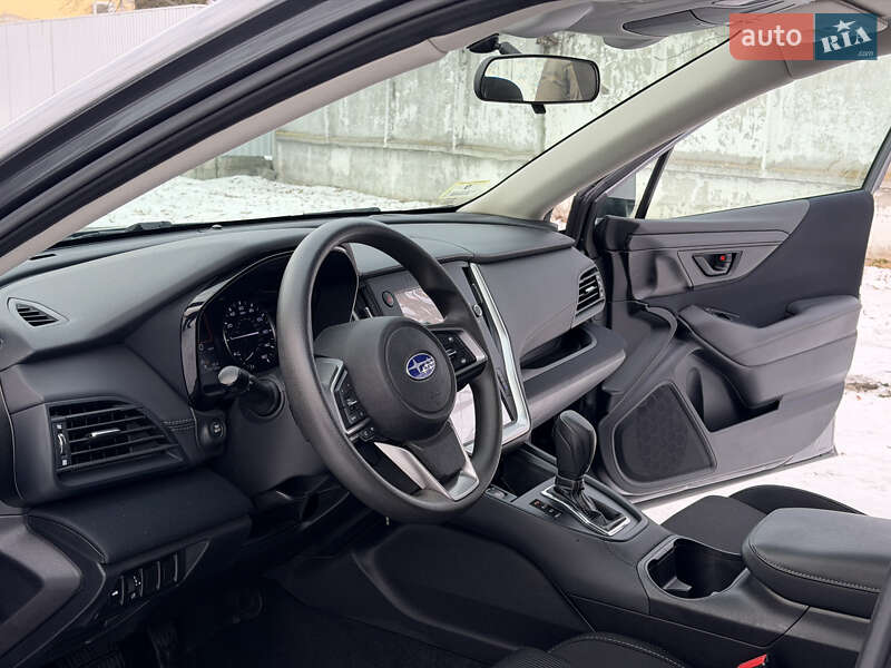 Седан Subaru Legacy 2021 в Белой Церкви фото 26 Седан Subaru Legacy 2021 в Белой Церкви