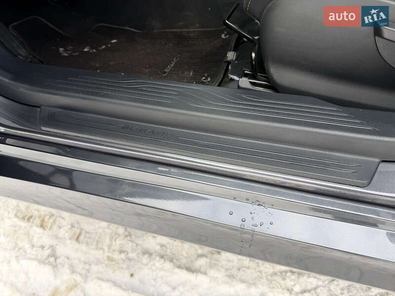 Седан Subaru Legacy 2021 в Белой Церкви фото 30 Седан Subaru Legacy 2021 в Белой Церкви