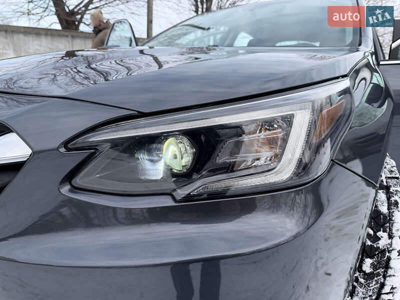 Седан Subaru Legacy 2021 в Белой Церкви фото 39 Седан Subaru Legacy 2021 в Белой Церкви