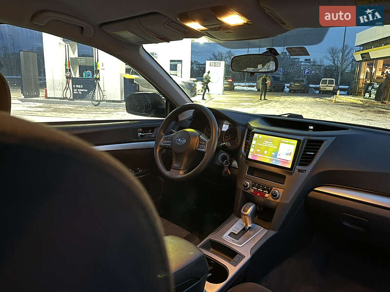 Седан Subaru Legacy 2014 в Киеве фото 9 Седан Subaru Legacy 2014 в Киеве