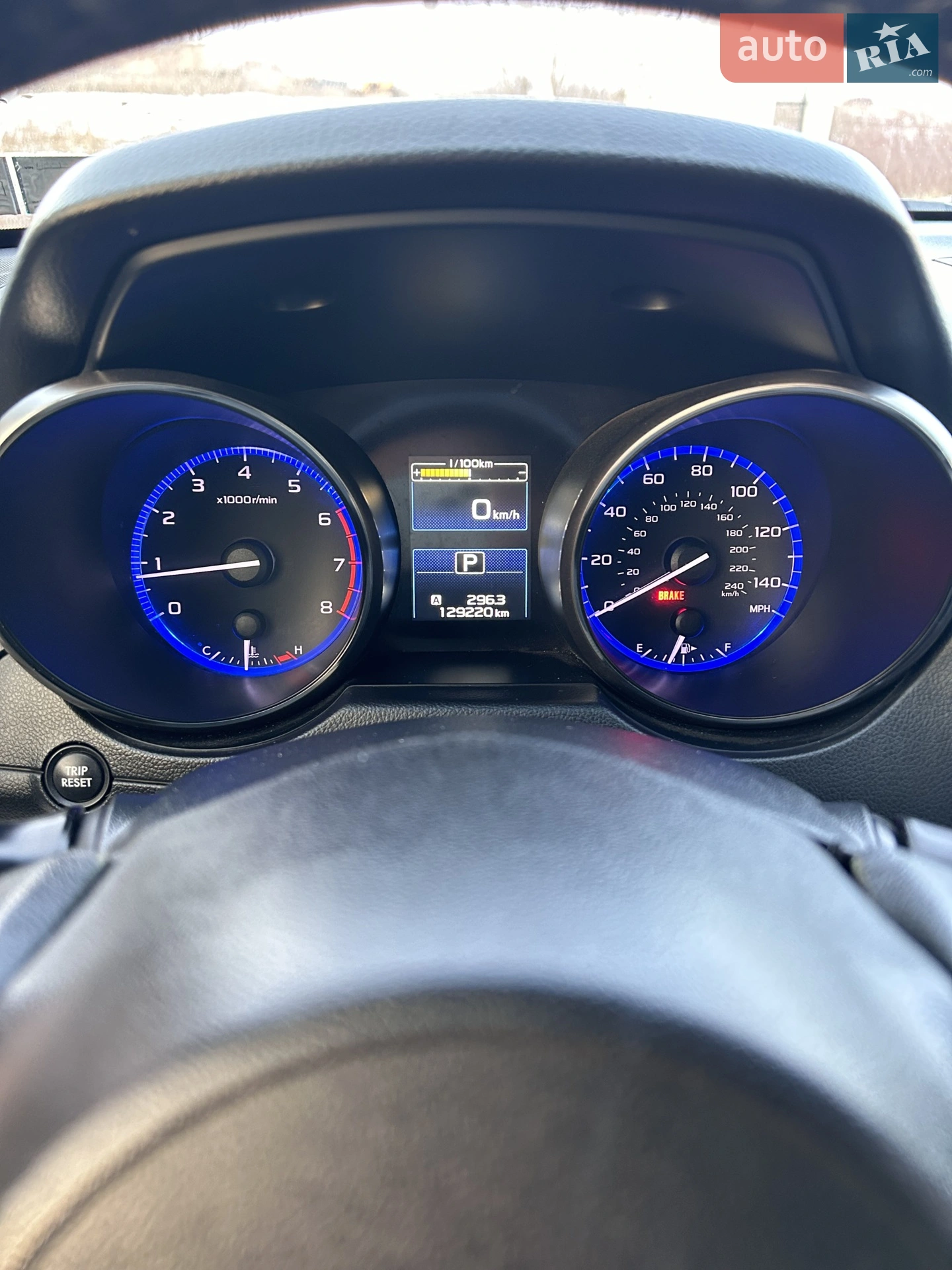 2015 Subaru Legacy - мініатюра 27