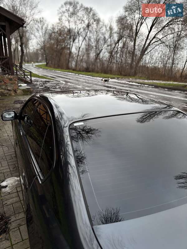 Седан Subaru Legacy 2008 в Верхнеднепровске