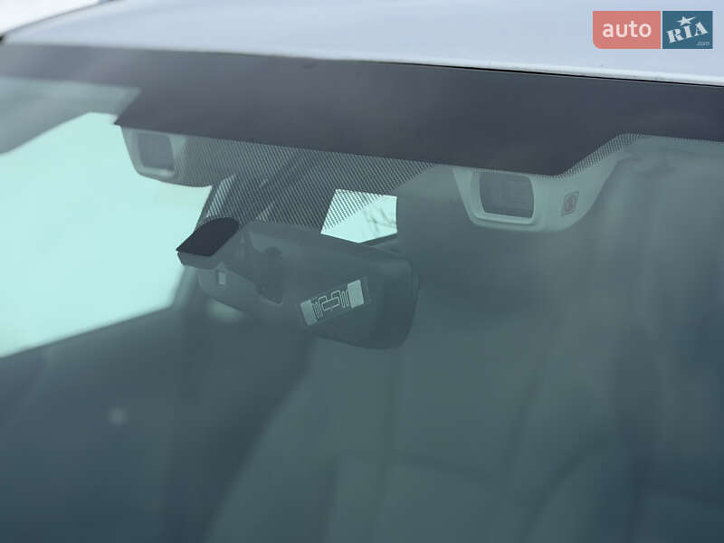 Седан Subaru Legacy 2019 в Виннице