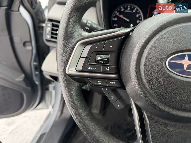 Седан Subaru Legacy 2019 в Виннице