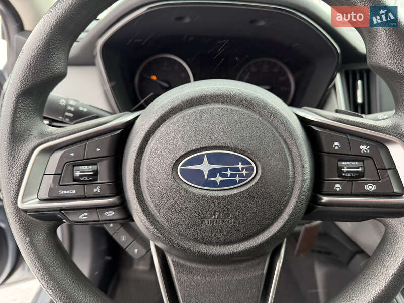 Седан Subaru Legacy 2019 в Виннице