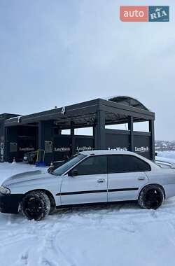 Седан Subaru Legacy 1998 в Тернополе