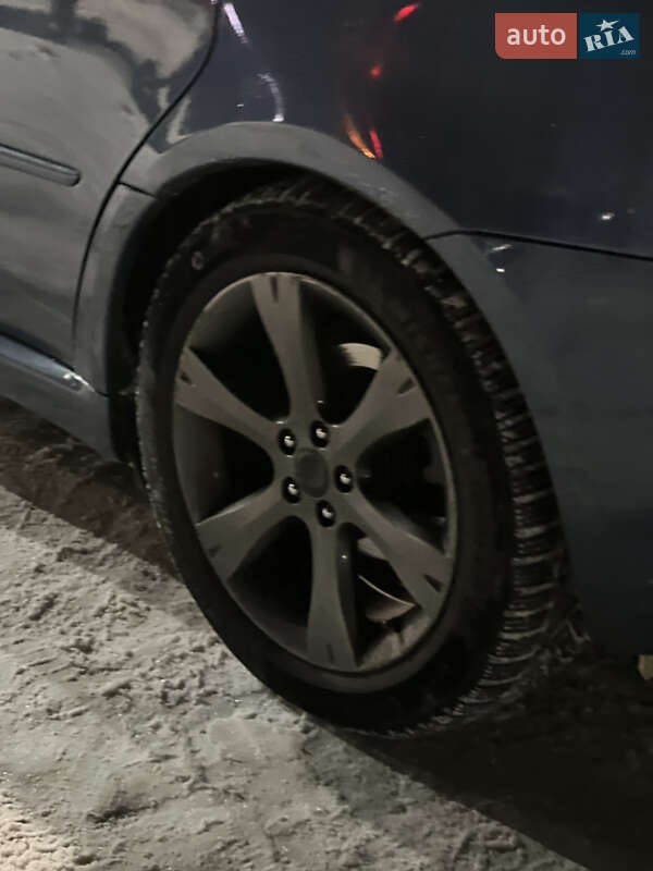Седан Subaru Legacy 2008 в Житомире
