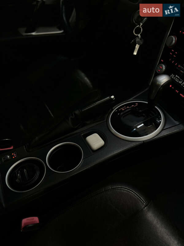 Седан Subaru Legacy 2008 в Житомире