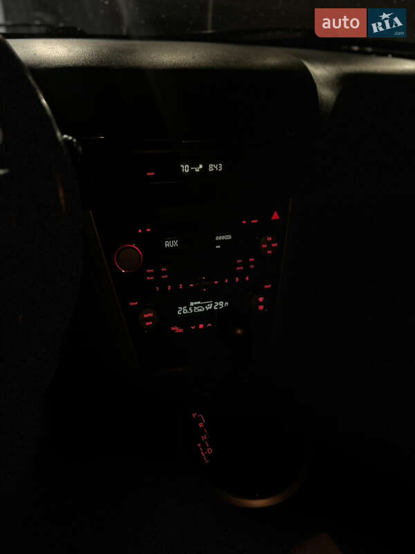 Седан Subaru Legacy 2008 в Житомире