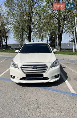 Седан Subaru Legacy 2014 в Дніпрі