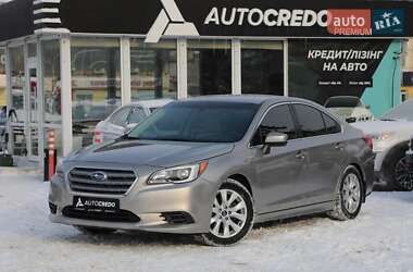 Седан Subaru Legacy 2014 в Харкові