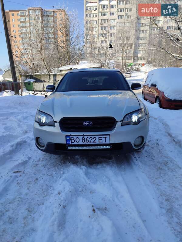 Универсал Subaru Legacy 2004 в Хмельницком фото 6 Универсал Subaru Legacy 2004 в Хмельницком