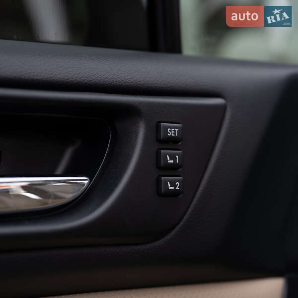 Седан Subaru Legacy 2015 в Днепре