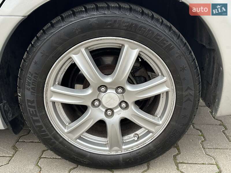 Седан Subaru Legacy 2006 в Одессе