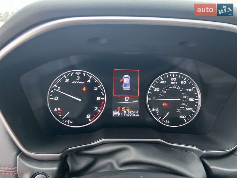 Седан Subaru Legacy 2020 в Вышгороде фото 13 Седан Subaru Legacy 2020 в Вышгороде