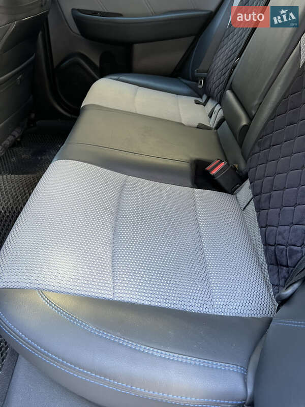 Седан Subaru Legacy 2018 в Сумах фото 7 Седан Subaru Legacy 2018 в Сумах