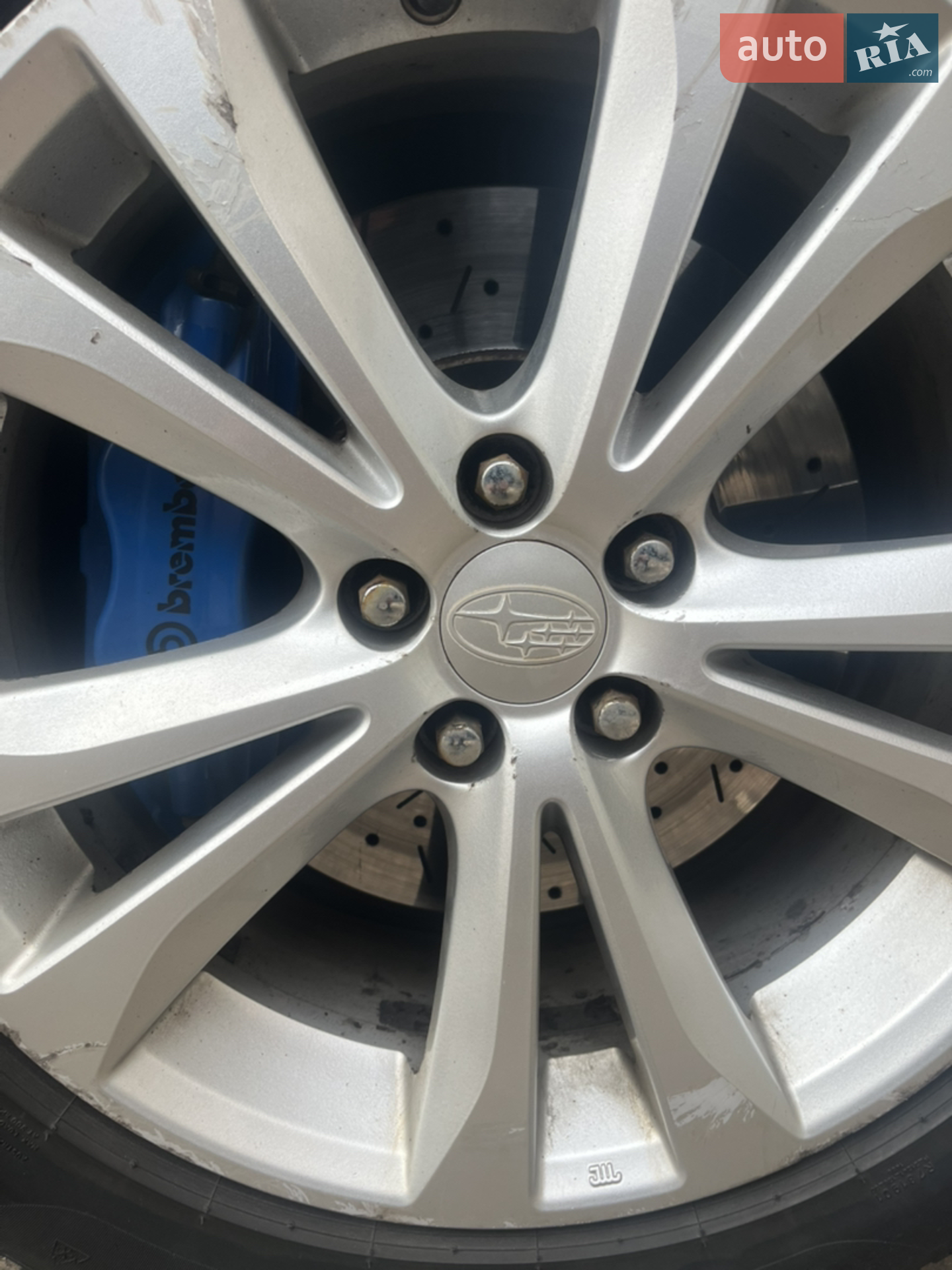 2013 Subaru Legacy - мініатюра 15
