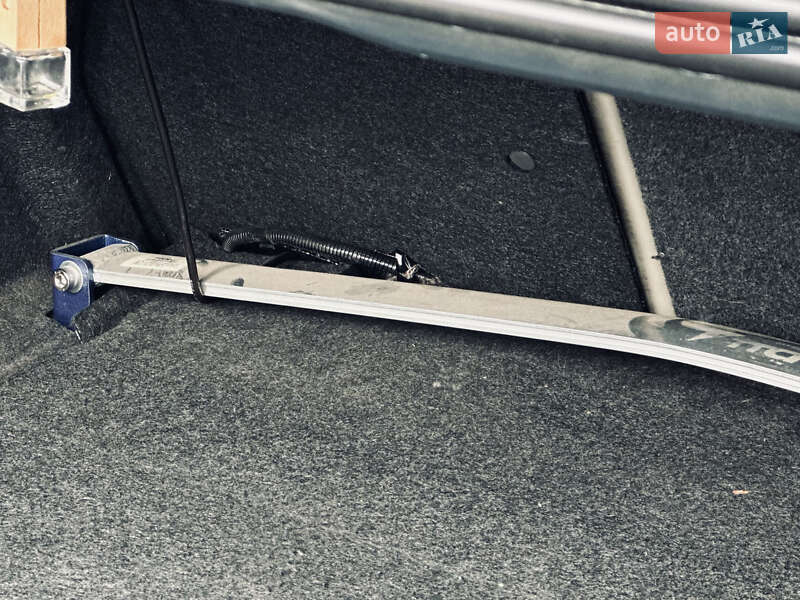 Седан Subaru Legacy 2004 в Кременчуге