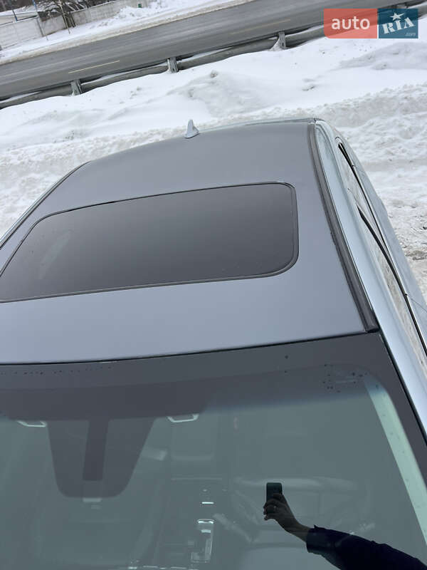 Седан Subaru Legacy 2016 в Борисполе