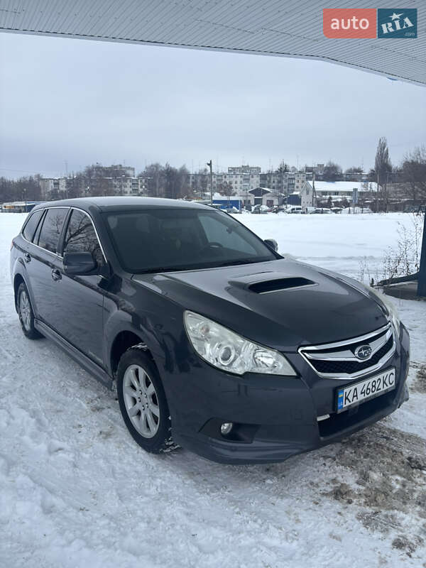 Універсал Subaru Legacy 2012 в Житомирі фото Універсал Subaru Legacy 2012 в Житомирі