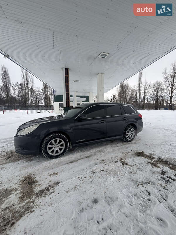 Універсал Subaru Legacy 2012 в Житомирі фото 4 Універсал Subaru Legacy 2012 в Житомирі