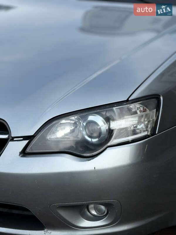 Седан Subaru Legacy 2006 в Тернополе фото 27 Седан Subaru Legacy 2006 в Тернополе